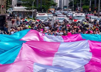 Macaé Visibilidade Trans