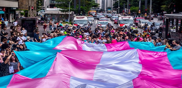 Macaé Visibilidade Trans