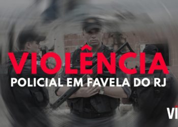 Violencia no Rio de Janeiro