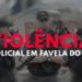 Violencia no Rio de Janeiro