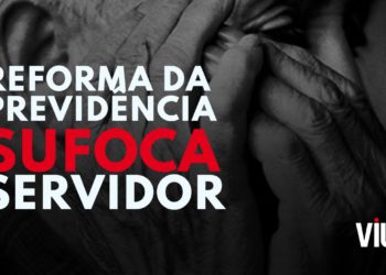 Aumento na contribuição previdenciária