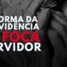 Aumento na contribuição previdenciária