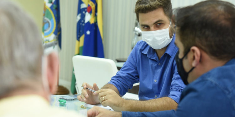Wladimir Garotinho: Entenda uma das AIJEs contra o prefeito de Campos no TRE-RJ