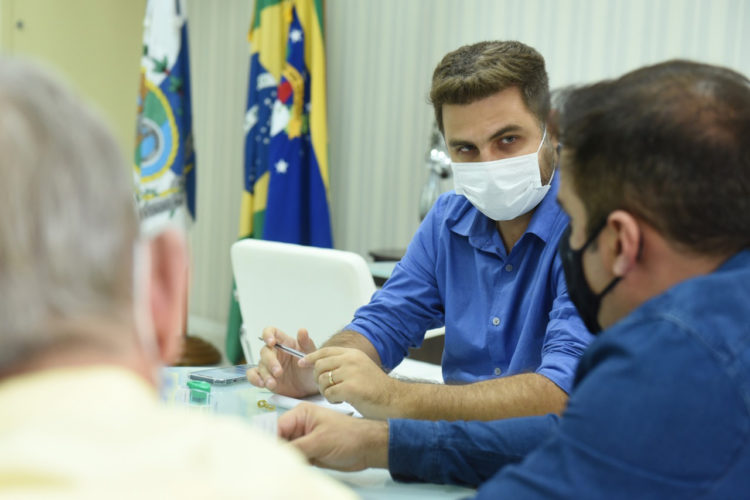 Wladimir Garotinho: Entenda uma das AIJEs contra o prefeito de Campos no TRE-RJ
