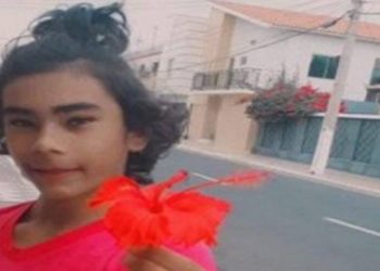 Adolescente trans espancada ate a morte