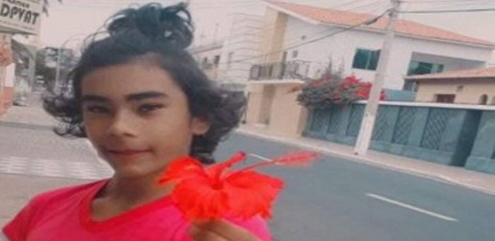 Adolescente trans espancada ate a morte