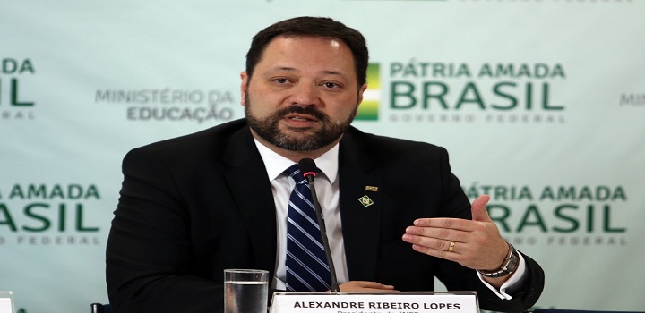 Enem muda gabarito por racismo