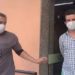 Americano preso por exploracao sexual no RJ