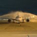 Avião com 2 milhões de doses da vacina Oxford/AstraZeneca chega ao Rio