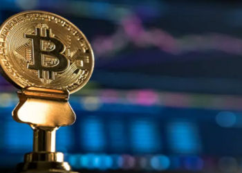 Alta recorde do Bitcoin