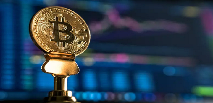 Alta recorde do Bitcoin