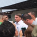 Bolsonaro critica medidas restritivas