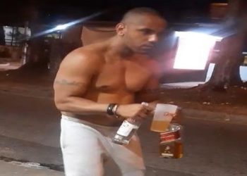 Polícia Civil indiciou o capitão do Corpo de Bombeiros João Maurício Correia Passos,