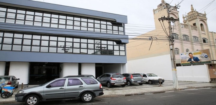 Nota CDL Campos