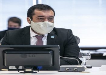 Claudio Castro Governador Calamidade Financeira