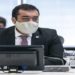 Claudio Castro Governador Calamidade Financeira