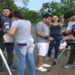Clube de ASTRONOMIA DE CAMPOS