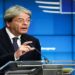 O ex-primeiro-ministro da Itália e atual comissário de Economia da União Europeia, Paolo Gentiloni, criticou neste sábado (2) o que chamou de "imagens vergonhosas do Brasil" em meio à pandemia de coronavírus