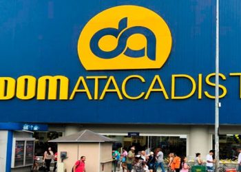 Dom Atacadista