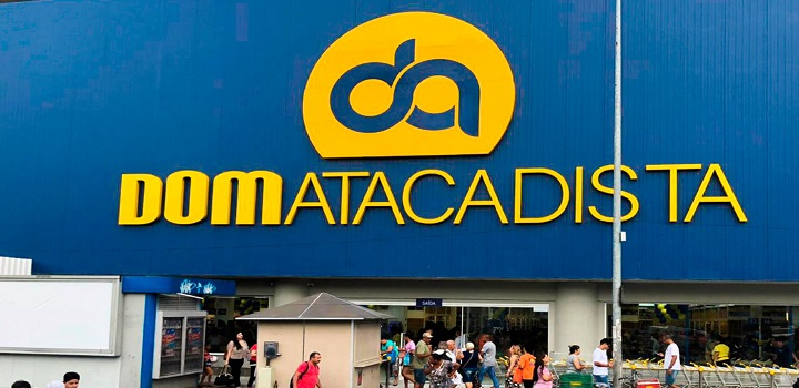 Dom Atacadista