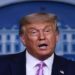Facebook Instagram e Twitter suspendem perfis de Donald Trump