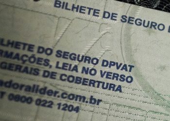 Seguro DPVAT