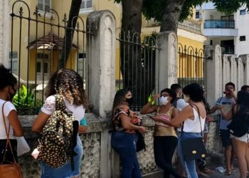 Enem Campos dos Goytacazes