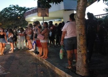 Enem Campos dos Goytacazes