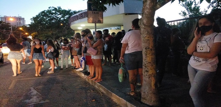 Enem Campos dos Goytacazes