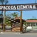 Evento será realizado no Espaço da Ciência em Atafona — Foto: Divulgação/Prefeitura de São João da Barra