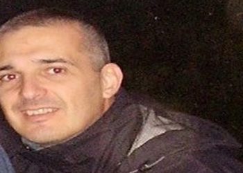 PRF Felipe Louback morreu nesta quinta-feira (7).