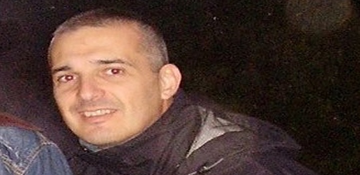 PRF Felipe Louback morreu nesta quinta-feira (7).