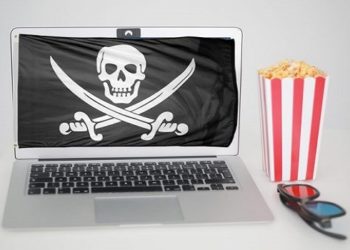 Pirataria na internet