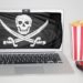 Pirataria na internet