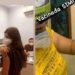 Recém-formadas em medicina e vacinadas, as gêmeas ricas Gabrielle Kirk Lins e Isabelle Kirk Lins