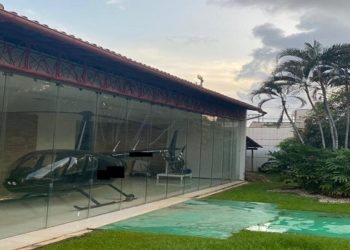 fase da Lava Jato que investiga propina na Transpetro e lavagem de dinheiro