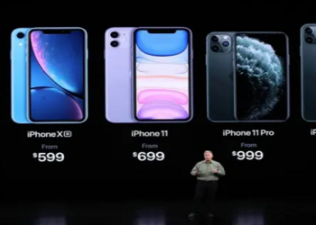 Iphones Apple sofre ação na justiça