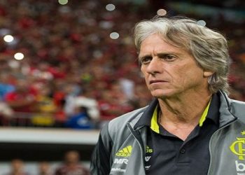 Jorge Jesus sonha em treinar seleção brasileira