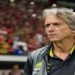 Jorge Jesus sonha em treinar seleção brasileira