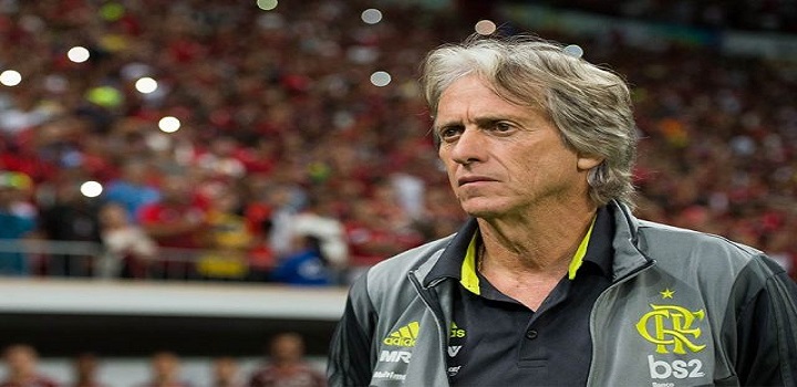 Jorge Jesus sonha em treinar seleção brasileira