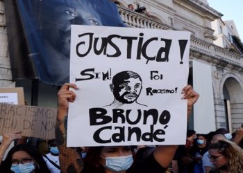 Bruno Candé