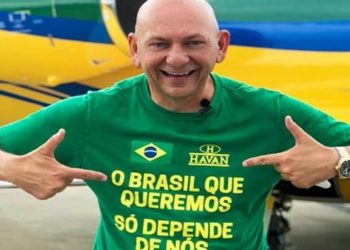 Luciano Hang