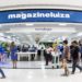 Magazine Luiza descontos de 80%