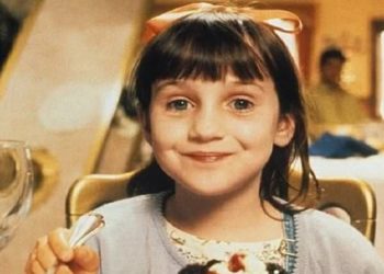 Matilda