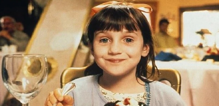 Matilda