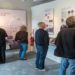 homem austríaco que fugiu dos nazistas com sua família durante a Segunda Guerra Mundial legou grande parte de sua fortuna à vila francesa