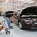 Mercedes e Ford encerram atividades no Brasil