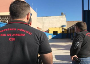 PRISÃO DO CHEFE DO TRÁFICO DE ITAPERUNA