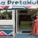 Casa PretaHub empreendedorismo negro