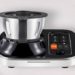Smart da Xiaomi que pode amassar purê, fritar sem óleo, pesar comida e fazer sucos